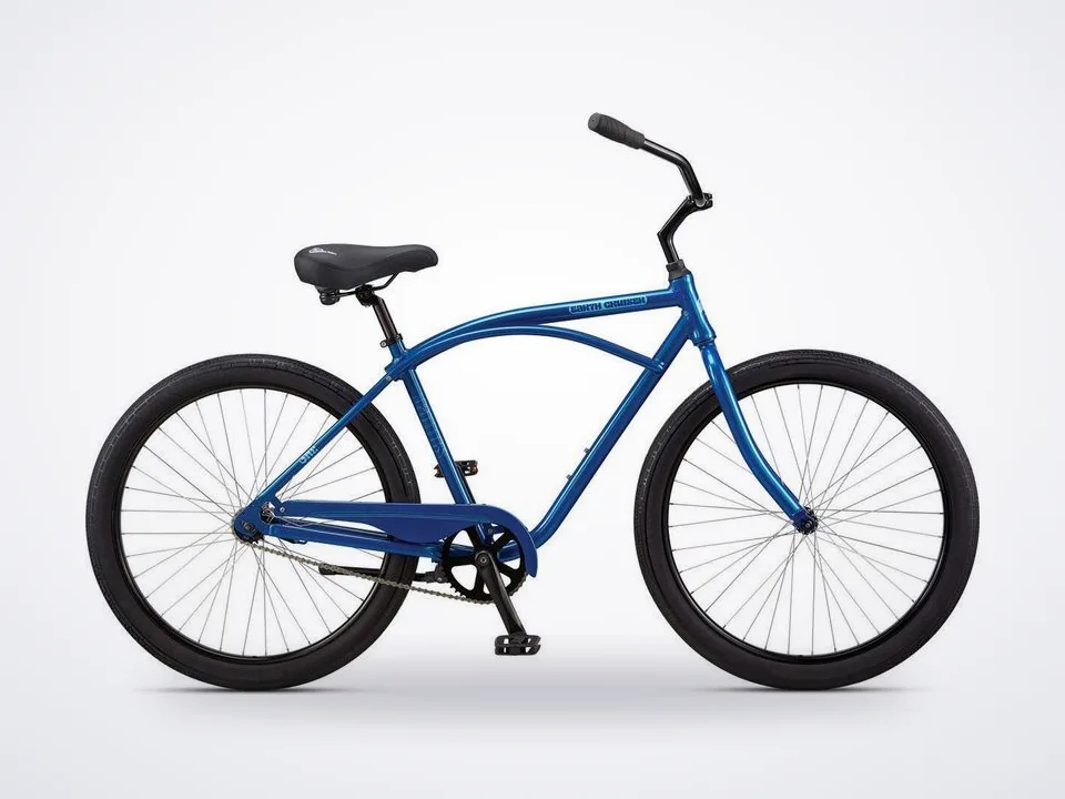 Jamis Earth Cruiser 1