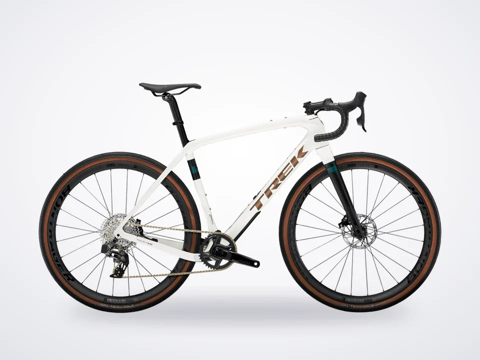 Trek Checkpoint SLR 6 eTap