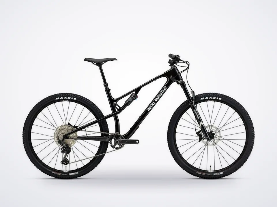 Rocky Mountain Element C30