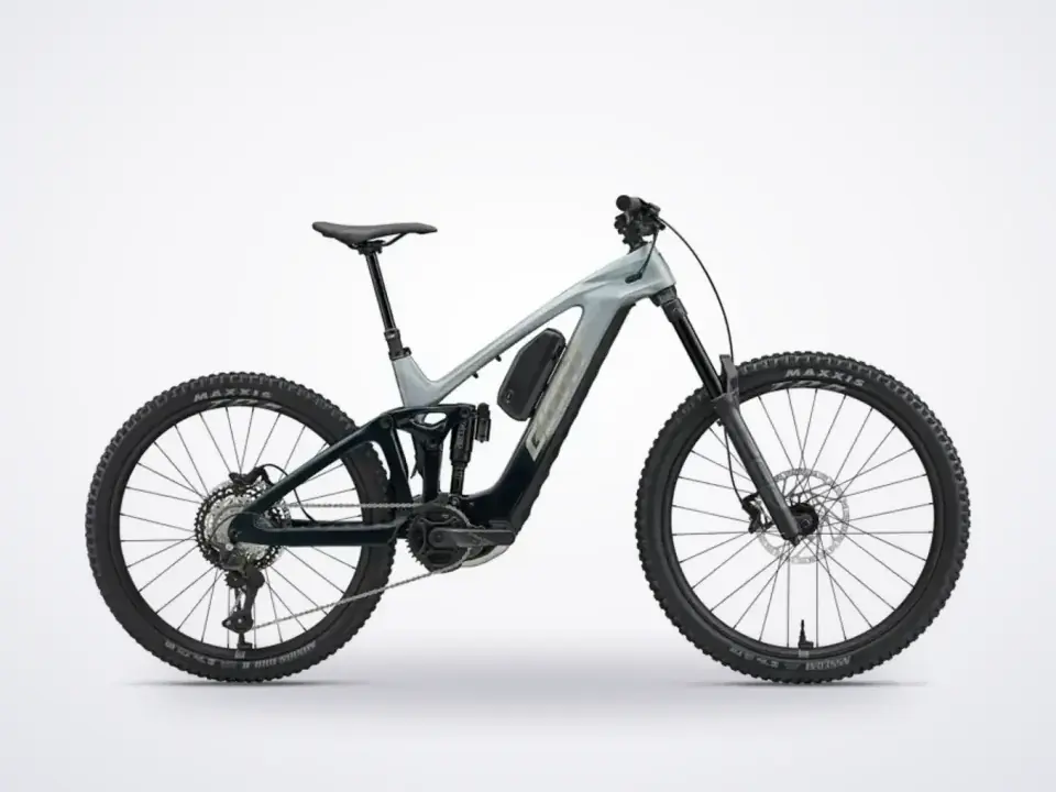 Giant Reign Advanced E+ 2 25km/h eMountain
