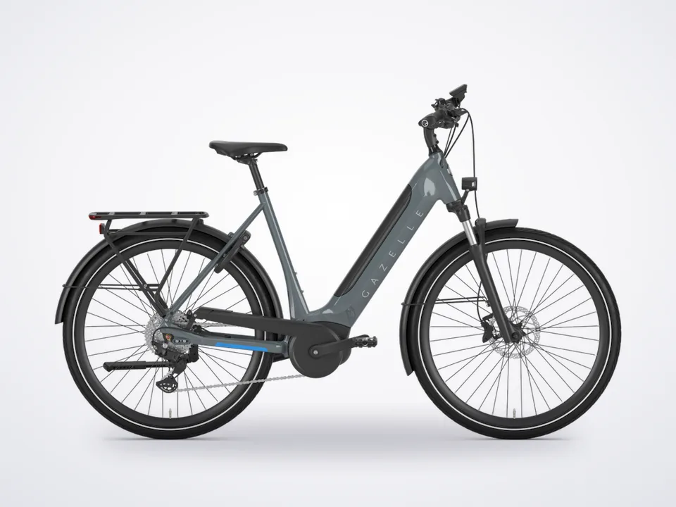 Gazelle Ultimate T10