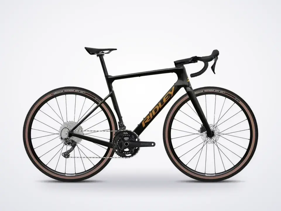 Ridley Astr GRX600 1x12