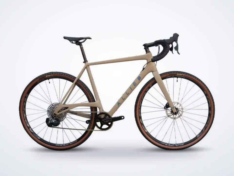 Allied Able Rival AXS Xplr EA70AX