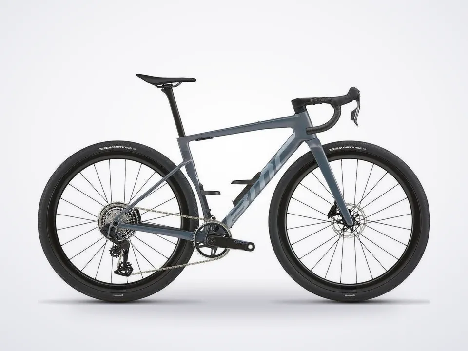 BMC Kaius 01 TWO