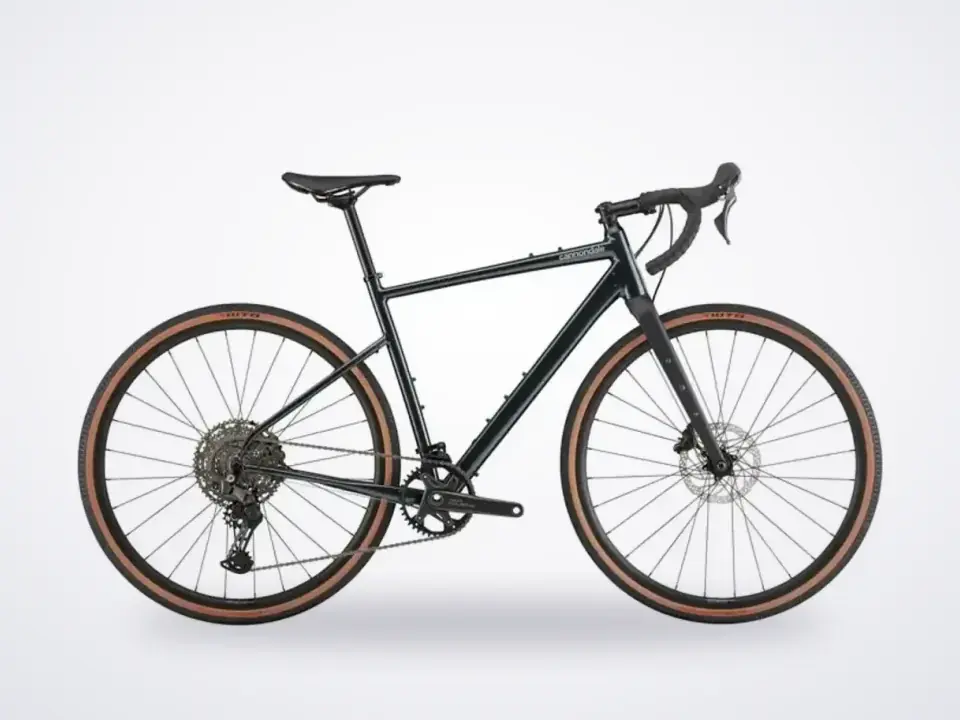 Cannondale Topstone 2 1x Tungsten