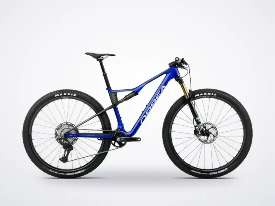 Orbea NEW - Oiz M-Pro Mountain Bike