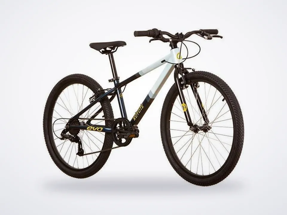 Evo Koyote 24