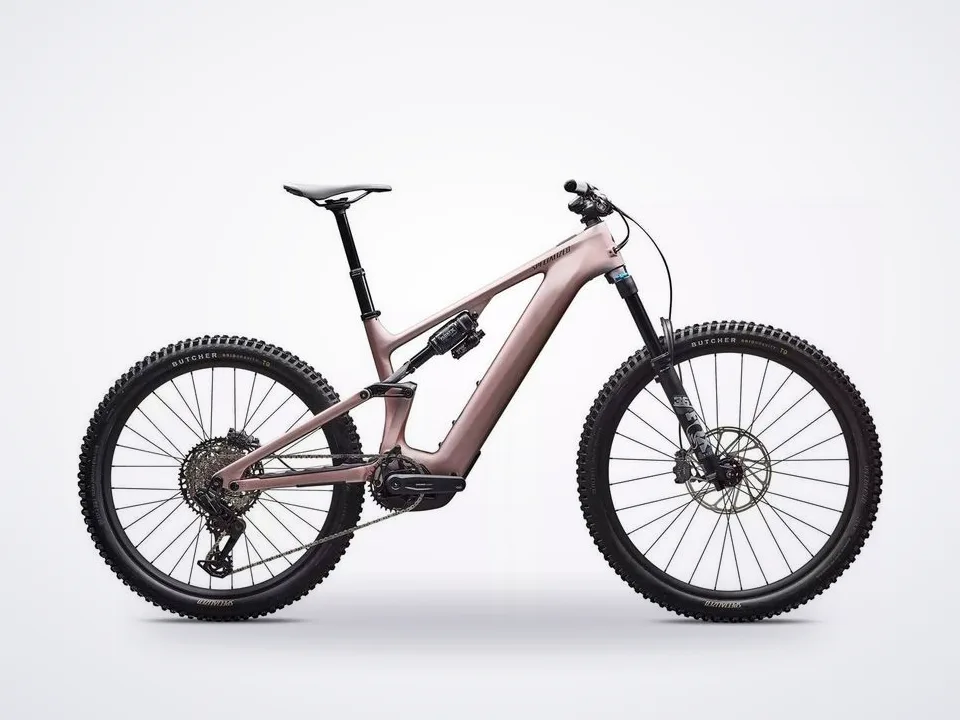 Specialized Turbo Levo 4 Comp 840WH