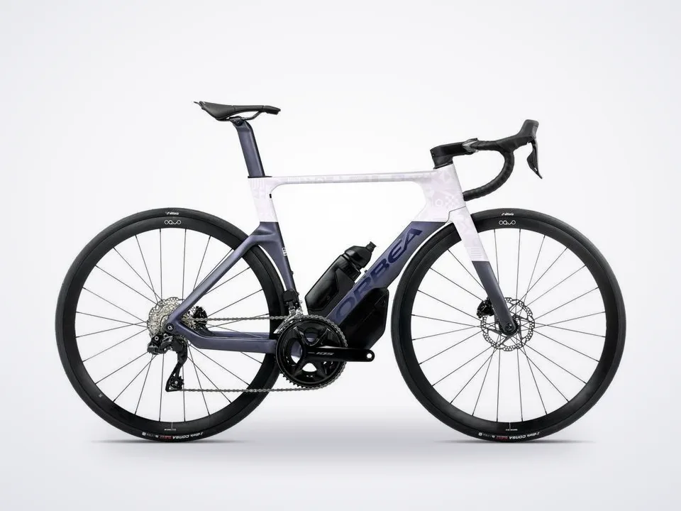 Orbea Orca Aero M30ILTD