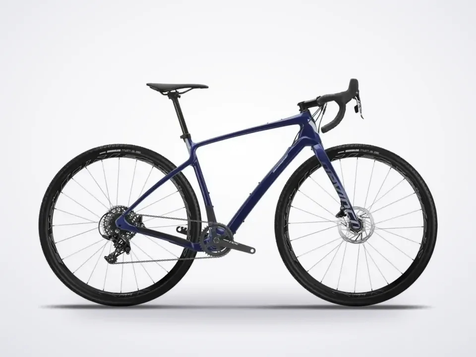 Devinci Hatchet Carbon Apex1 11s