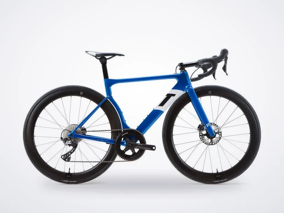 3t Strada Shimano GRX