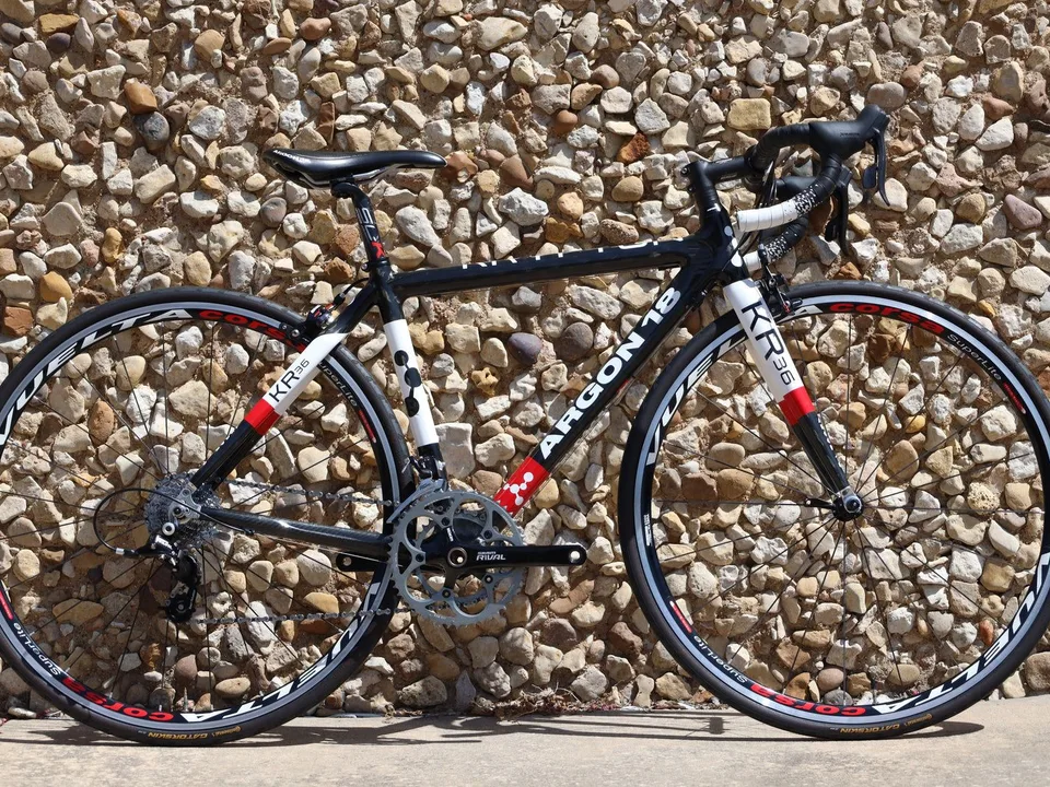 Argon 18 Krypton KR-36