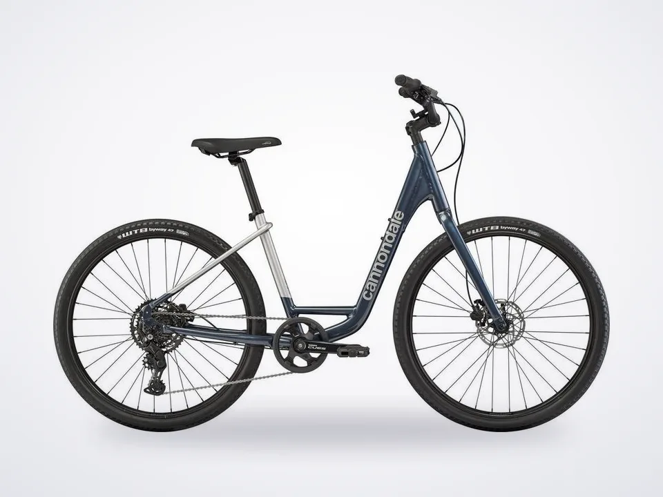 Cannondale Treadwell 1 Low StepThru