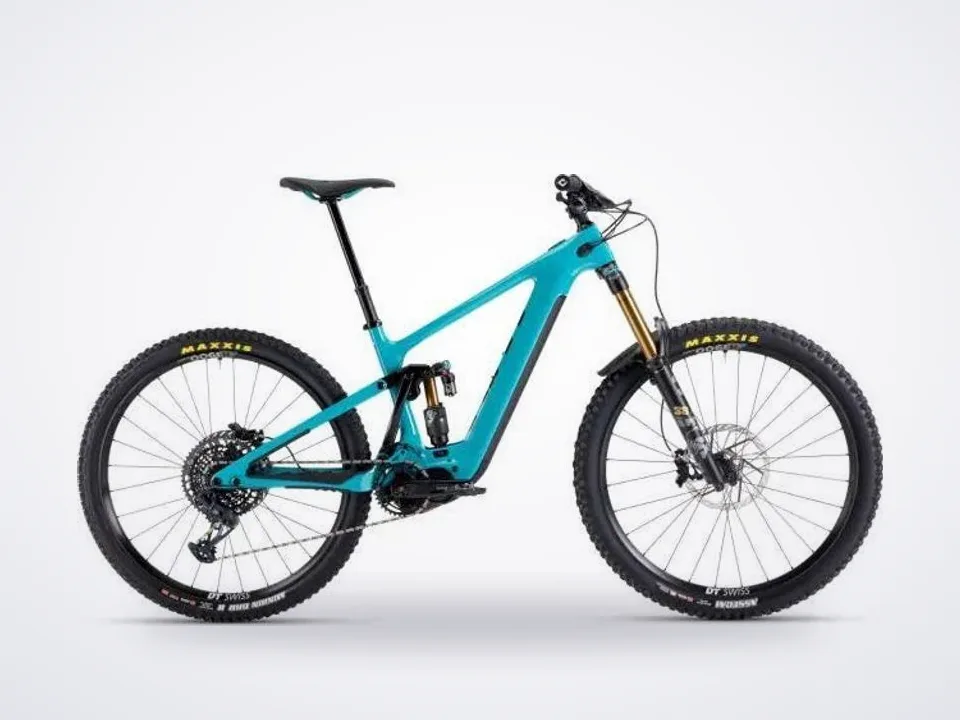 Yeti Cycles 160E C-Series C2 Factory 29"