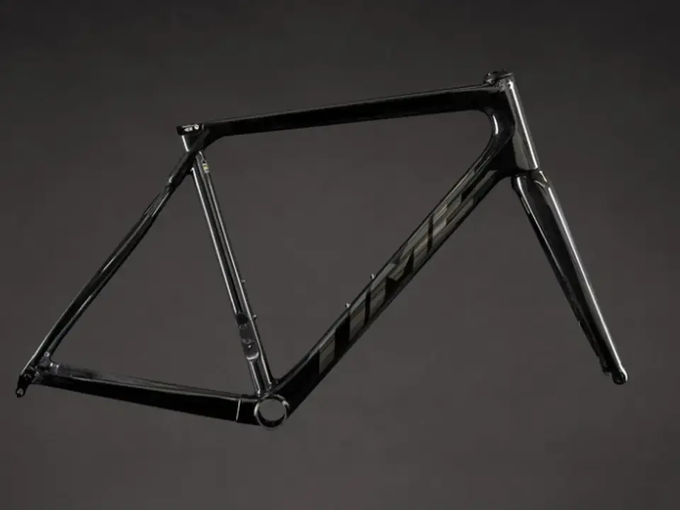 Time Aple D'Huez Disc