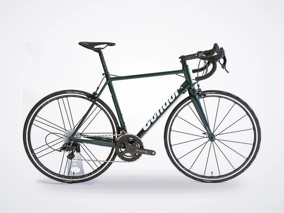 Condor Italia RC Rim Brake
