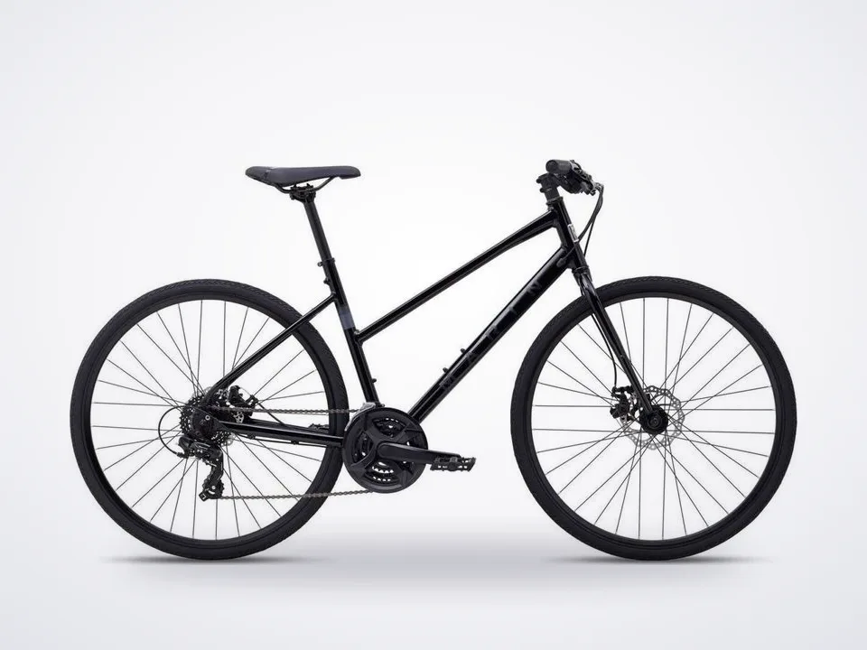 Marin Fairfax ST 1