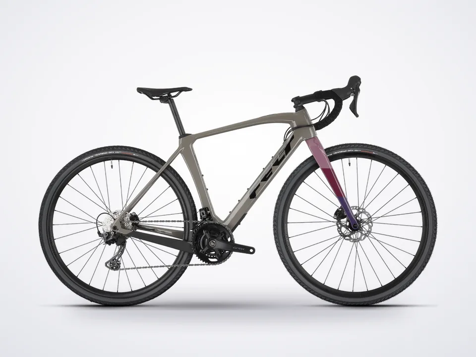 Felt Breed Advanced GRX 610