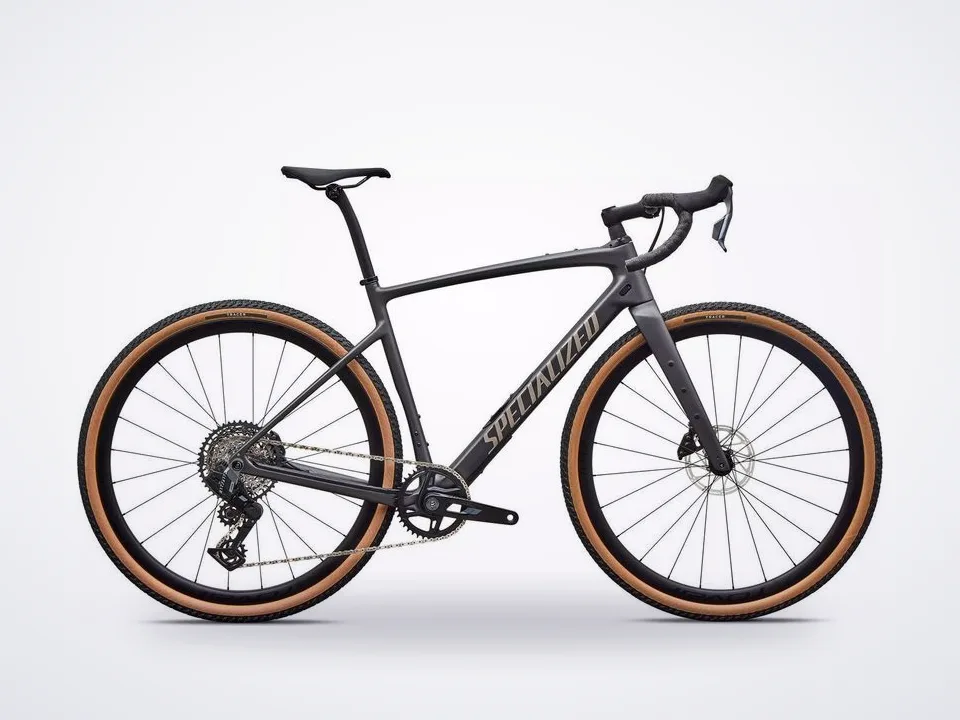 Specialized Diverge 4 Expert AXS