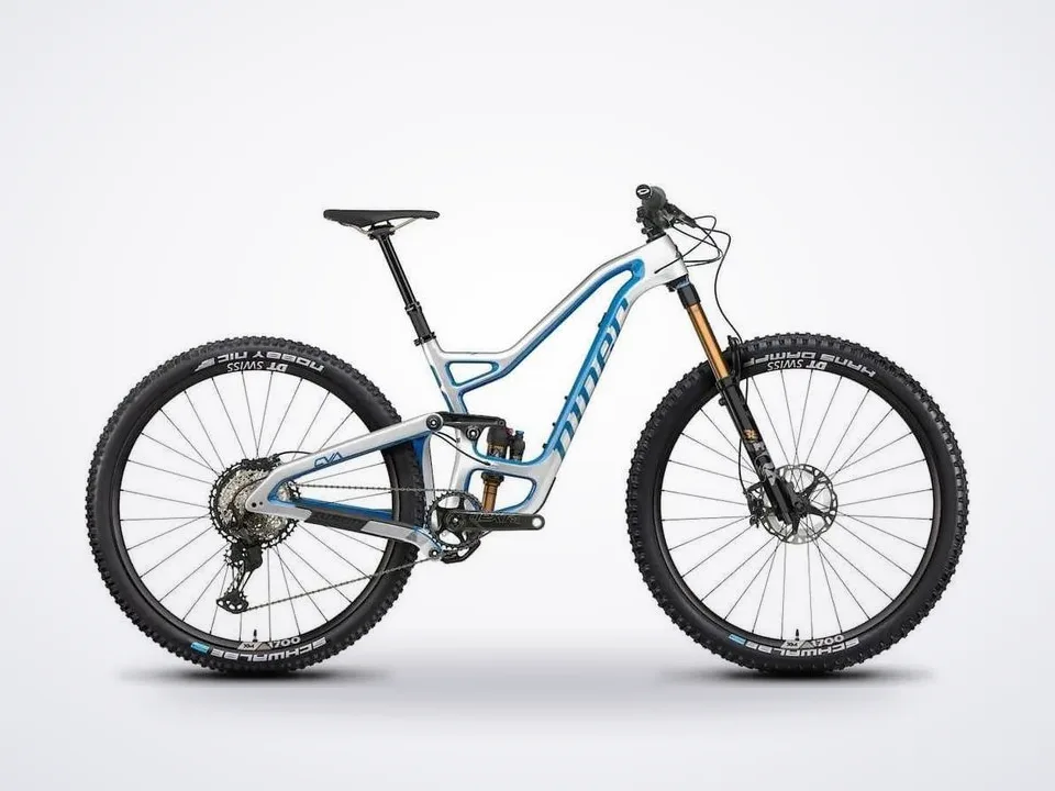 Niner RIP 9 RDO 29 4-Star