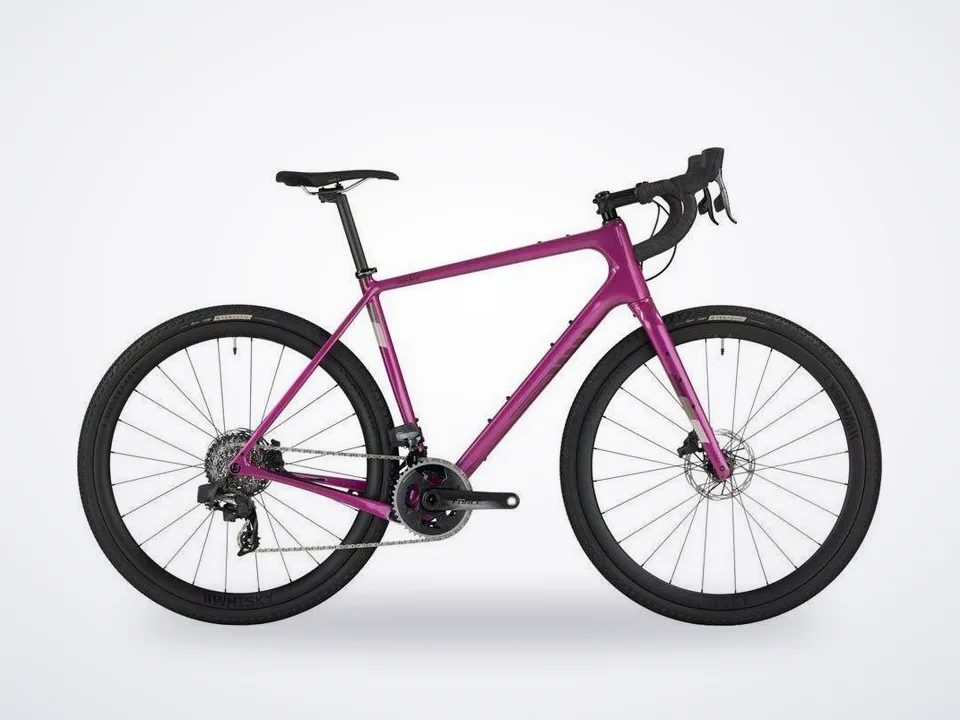 Salsa Warbird C Force eTap AXS All-Road