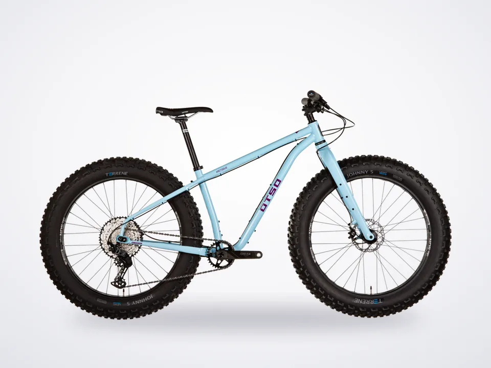 Otso Arctodus SLX