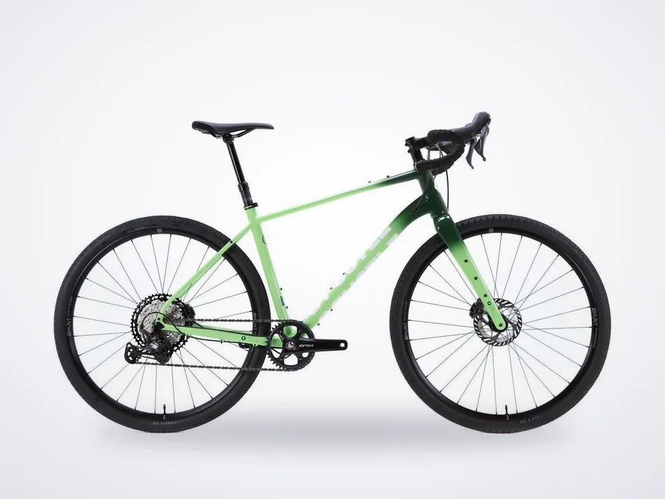 Fustle Causeway Shimano GRX