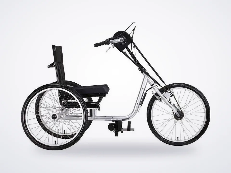 Sun HT-3 Hand Trike