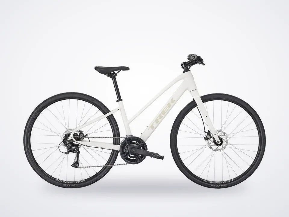 Trek FX 1 Midstep
