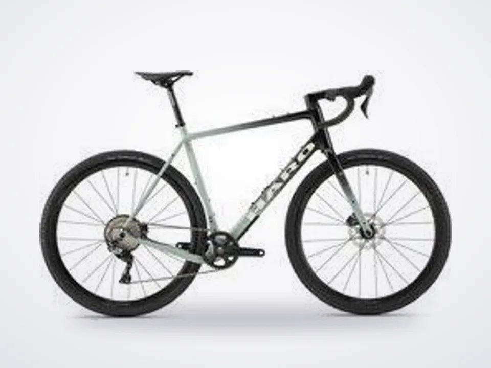Haro Buzzard Carbon 3 Gravel *Featured*
