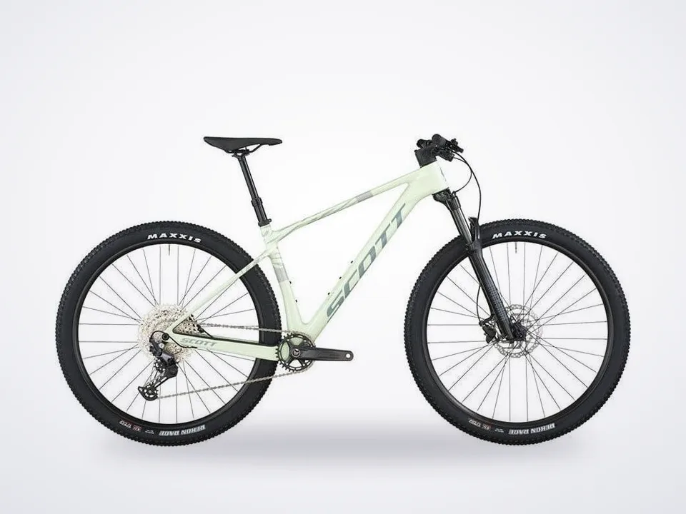 Scott Scale 920