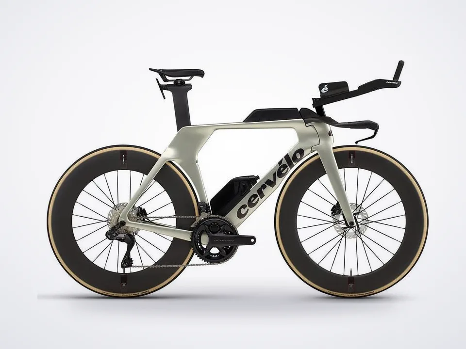 Cervelo P5 Ultegra Di2