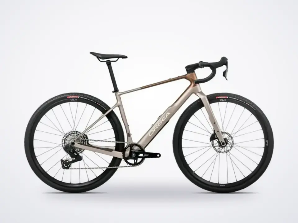 Orbea NEW - 2026 Orbea Terra M31eTEAM 1X