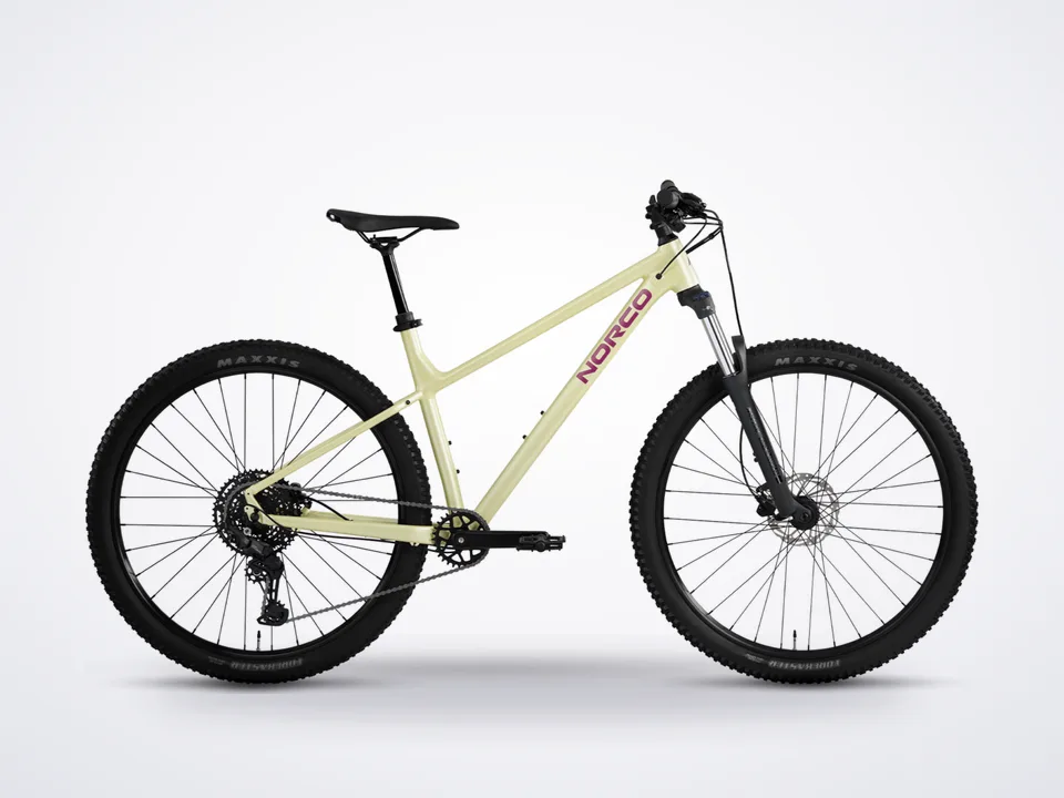Norco Storm 120