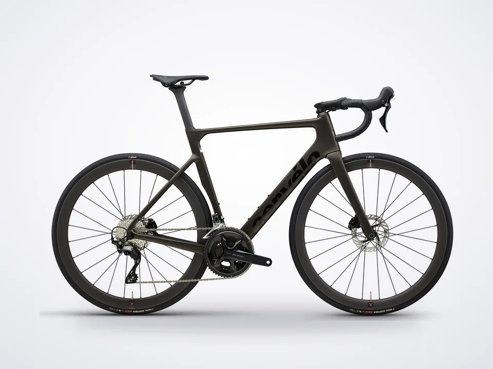 Cervélo Soloist 105 Race