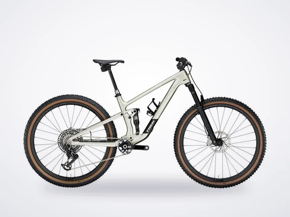 Trek Top Fuel 9.9 XX AXS Gen 4