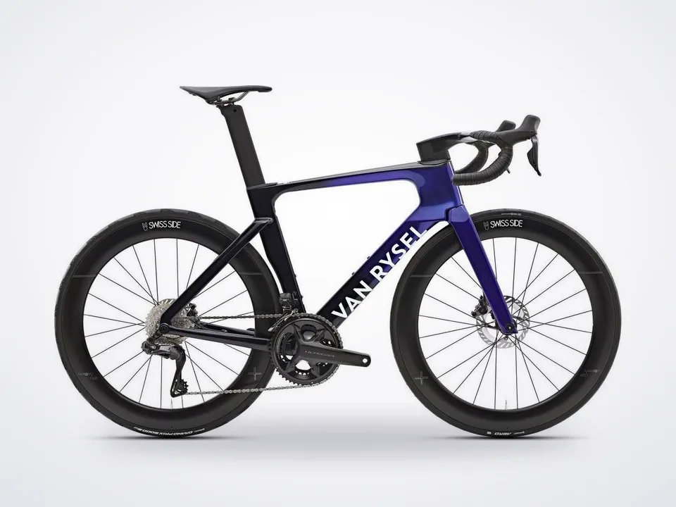 Van Rysel RCR-F Pro