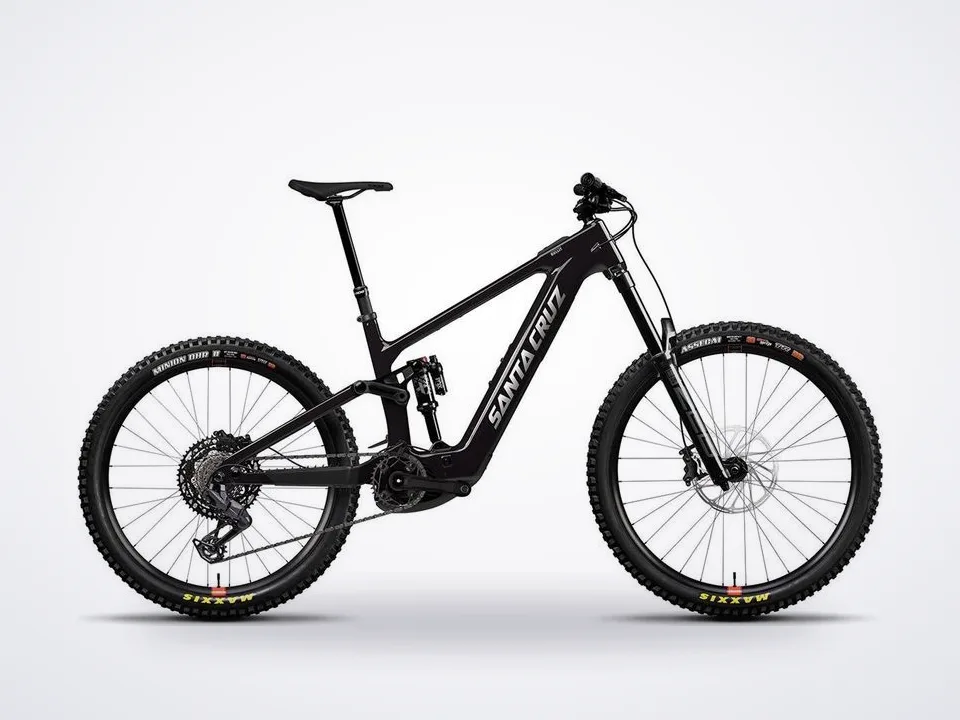 Santa Cruz Bullit 4 MX C 70