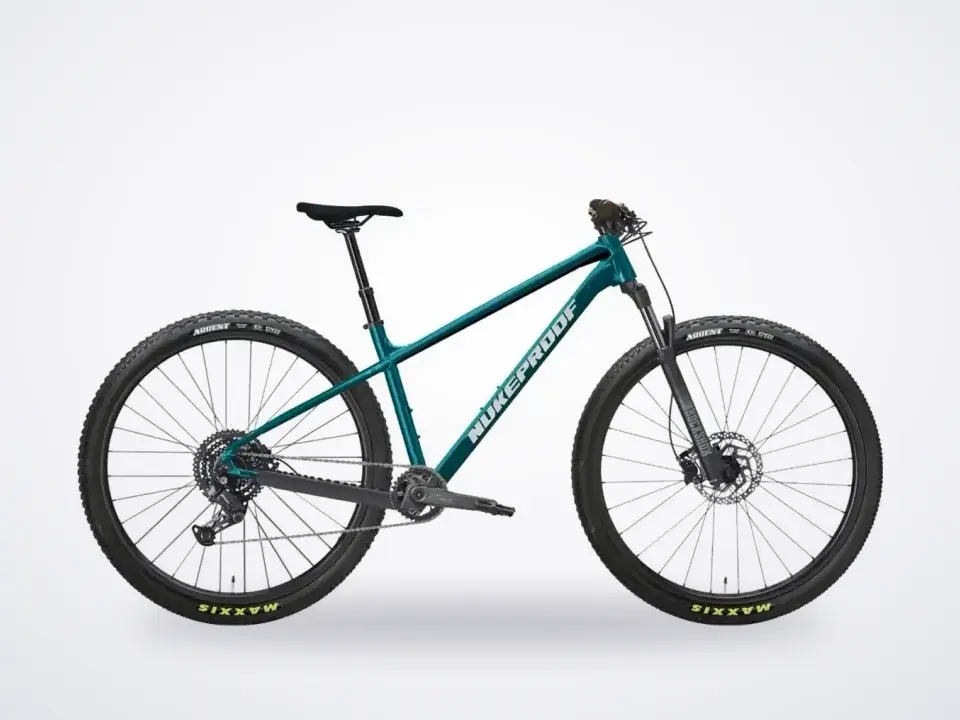 Nukeproof Tracker 290 Pro