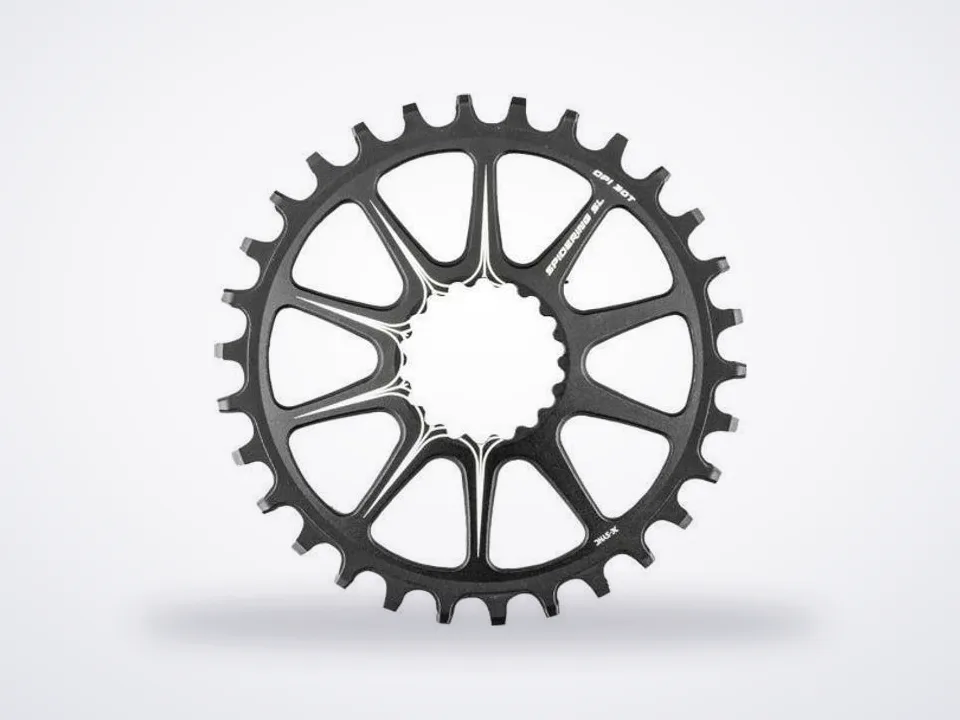 Cannondale SpideRing