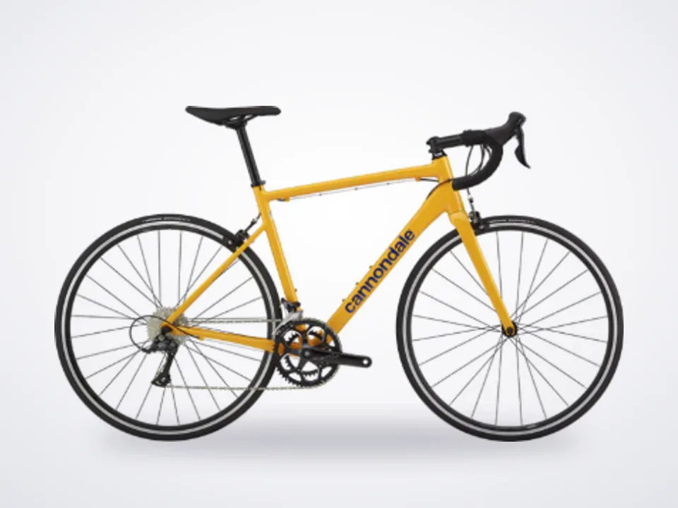 Cannondale Cannondale: Caad Optimo 3