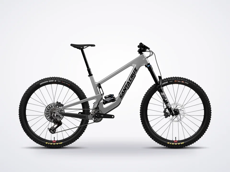 Santa Cruz Megatower C 90-Kit