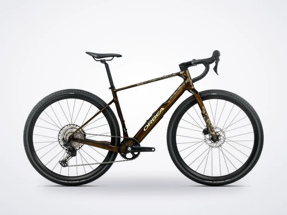 Orbea Terra M30TEAM