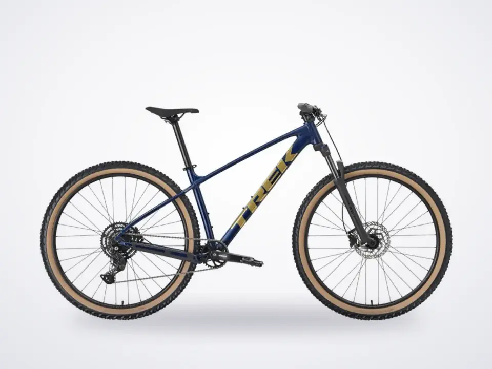 Trek Marlin 5 Gen 3 XC MTB