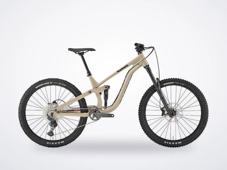 Kona G2 Process 153 27.5