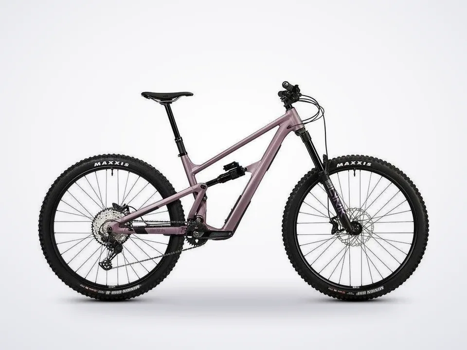 Ibis Ripmo AF Deore M7200