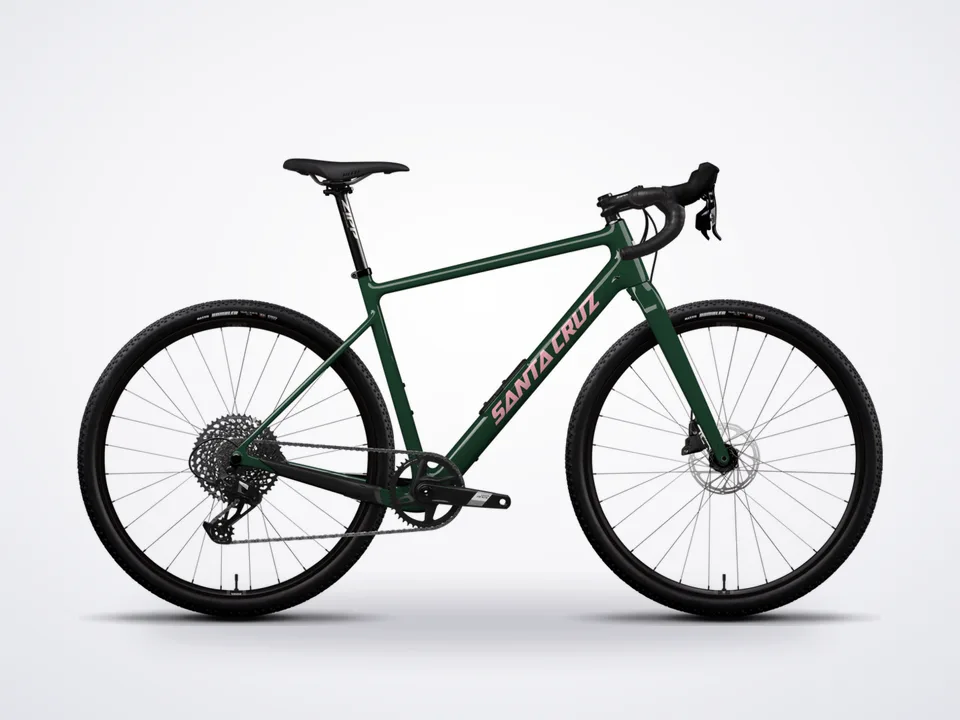 Santa Cruz Stigmata Apex