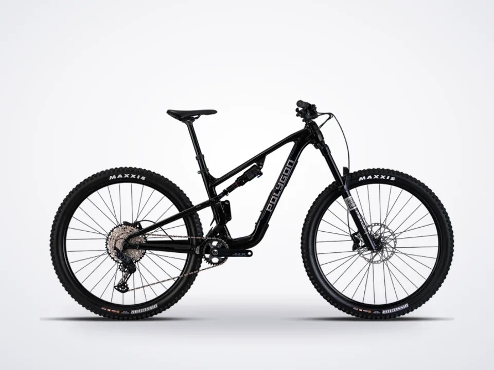 Polygon Collosus T6