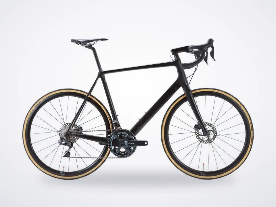 Cervelo R5 Shimano Ultegra Di2