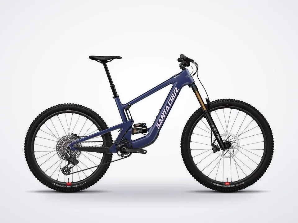 Santa Cruz Heckler SL 1 X0-Kit
